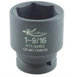 Socket 3/4 Dr Sh Impact 1-9/16
