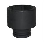 Socket 3/4 Dr Sh Impact 2-1/4in