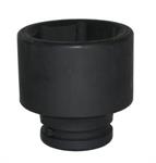 Socket 3/4 Dr Sh Impact 2-1/8in