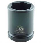 Socket 3/4 Dr Short Imp 1-1/8