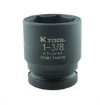 Socket 3/4 Dr Short Imp 1-3/8