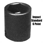 Socket 3/4 Dr Short Imp  1