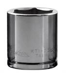 Socket 3/8 Dr Short 6 Pt 15/16