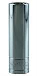 Socket Deep 3/8 Dr 12 Pt 1/2in