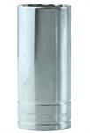 Socket Deep 3/8 Dr 12 Pt 13/16