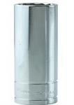 Socket Deep 3/8 Dr 12 Pt 15/16