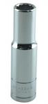 Socket Deep 3/8 Dr 12 Pt 3/8in