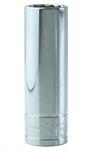 Socket Deep 3/8 Dr 12 Pt 9/16in