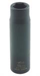 Socket Deep Imp 3/8 Dr 11MM