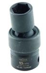 Socket Flex Imp Met 3/8 Dr 13M