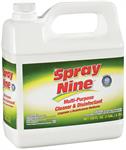 Spray Nine® Tough Task Cleaner & Disinfectant 1 Ga