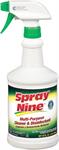 Spray Nine® Tough Task Cleaner & Disinfectant 32 f