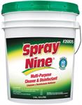 Spray Nine® Tough Task Cleaner & Disinfectant 5 Ga