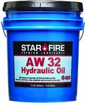 Starfire AW32 Hyd. Oil 5gal