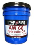 Starfire AW68 Hydraulic 5gal