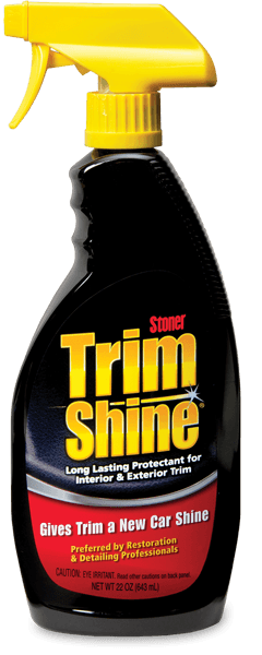 Stoner Trim Shine 22oz