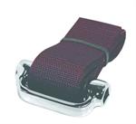 Strap Oil Filter Wrench HD 9in Max