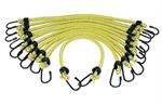 Stretch Cords 13/32in x 48 10pk
