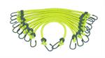 Stretch Cords 3/8in x 18 10pk