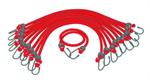 Stretch Cords 3/8in x 24 10pk