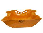 Super Single Axle Drain Pan