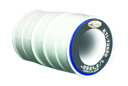 Teflon Pipe Sealing Tape 1/2in260in5 Pk