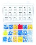 Terminal Assortment- 360 Piece