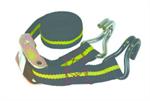 Tie Down Motorcycle 1in x 6ft 12