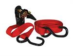 Tie Down Ratcheting 1in x 13ft 9