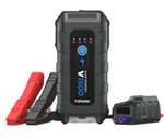 Topdon 1500A Jump Starter & Booster, Power Bank & Flashlight