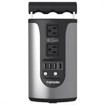 Topdon Hurricano200 Power Station