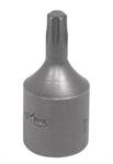 Torq Bit 1/4 Drive T-27
