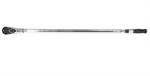 Torque Wrench ratcheting 3/4^ Dr 100-600 ft/lbs US