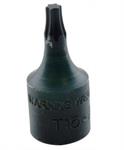 Torx Bit 1/4 Drive T-15 USA