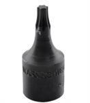 Torx Bit 1/4 Drive T-20 USA