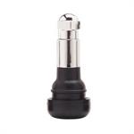 Tubeless Snap-In Chr. Tire Valve