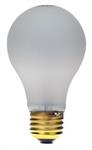 Tuff Skin Rough Service Bulb 100w 2pk