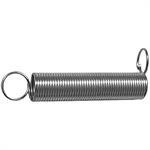 UNIVERSAL SPRING 1-13/16 LENGTH 1/32 WIRE SIZE