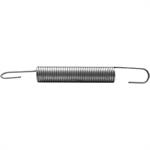 UNIVERSAL SPRING 4-3/8 LENGTH 1/16 WIRE SIZE