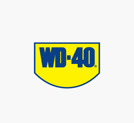 WD 40