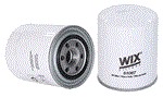 WIX Spin-On Lube Filter