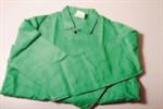Welders Jacket-Green Sateen XL/Use TW FR9JXL
