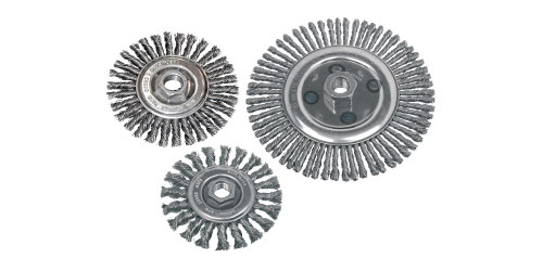 Wire Brushes