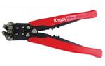 Wire Stripper- Self Adjusting
