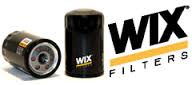 Wix Filters