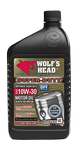 Wolf's Head 10W30 Motor Oil 12qt/cs
