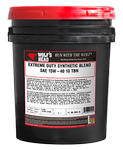 Wolf's Head 15W40 5gal