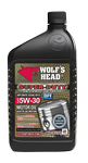 Wolf's Head 5W30 Motor Oil qt