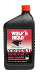 Wolf's Head Dexron VI 12/1qt