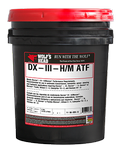 Wolf's Head DexronIII/Mercon ATF 5gal